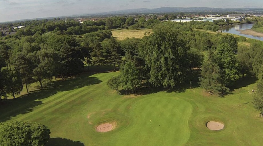 Photo of Chester Curzon Park Golf Club